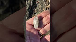 Quartz Arrowhead  Wading River Style [upl. by Dylan]