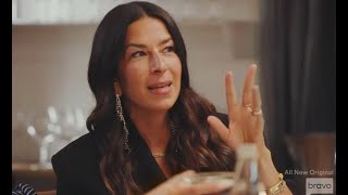 Rebecca Minkoff faces backlash over Real Housewives pregnancy prank [upl. by Audun]