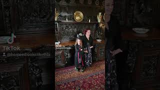 SPEKE HALL HISTORY NATIONAL TRUST [upl. by Ynad]