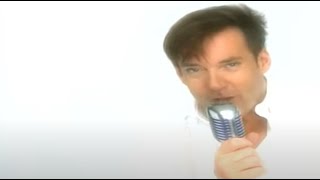 Gerard Joling  Maak Me Gek Officiële Videoclip [upl. by Eetnod]