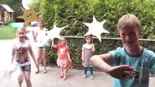 LipDub Sjaloom quotHallo Wereldquot [upl. by Aelgna674]