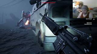 Terminator Resistance Part 6 judgementday terminator xboxseriesx playstation steam gaming [upl. by Venetia]