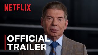 Mr McMahon  Official Trailer  Netflix [upl. by Assek341]