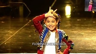 Flotus  Semi Finale Full performance  Dil Dooba  Tabu Maam Special  Top 5  SD4 [upl. by Feliza466]