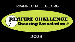 This is Rimfire Challenge 2023 [upl. by Gregoire535]