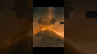 Ghidorah vs Godzilla [upl. by Auqenes]