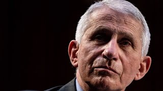 Anthony Fauci showed ‘no remorse’ for ‘made up’ social distancing rules [upl. by Dabbs]