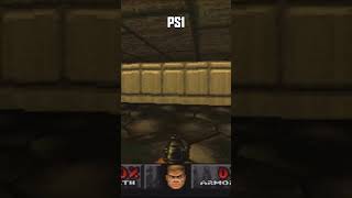 Doom E1M1 SynthDistortion [upl. by Earal351]