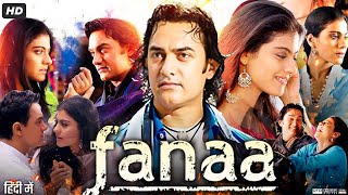 CHAND SHIFARISH SONG FANAA MOVIE SONG BOLLYWOOD BEST SONG [upl. by Denyse]