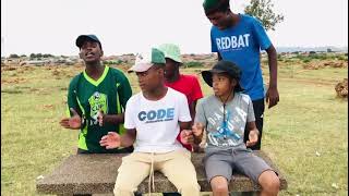 Themba lami gwijo by Lushka feat Gwijo Young Cubs ❤️❤️🔥 [upl. by Arimay558]