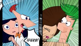 Phineas y Ferb en quotBoda Imposiblequot Parte 15 Final [upl. by Inez932]