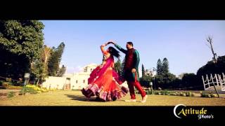 Aanchal amp Karan  Pre Wedding Video [upl. by Agnot]