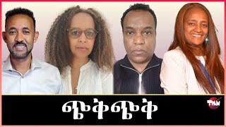 Tigray Media Network quotፍትሒ ዘይንፈልጥ ደለይቲ ፍትሒ ኢናquot Dr Saba Mar 27 2023 [upl. by Ahsikym]