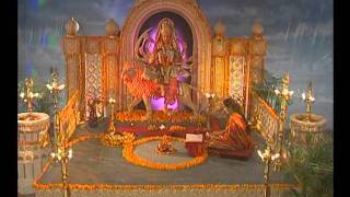 Mahalaxmi Stotra By Anuradha Paudwal Full Song I Shri Durga Stuti Part 123 [upl. by Jeb]