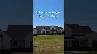 2 Master Suites Perfect MultiGen Home  Secret Bonus Room [upl. by Danika985]