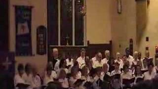 Handels Messiah 10 of 14  Solos and Hallelujah [upl. by Hung]