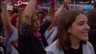 Rock In Rio 2018 Xutos e Pontapes HDTV 1080p x264 [upl. by Edny489]