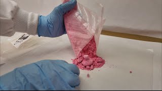 What Is Pink Cocaine [upl. by Jana]