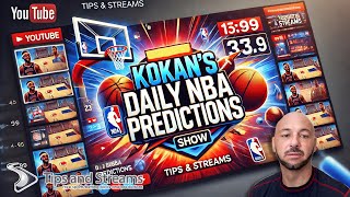 PRO HOOPS PREDICTIONS TODAYS NBA BETTING TIPS AND PICKS – NOVEMBER 20th 2024 [upl. by Ginevra263]