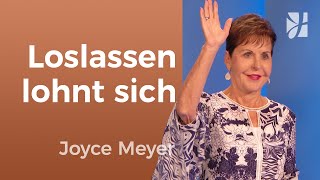 FREIHEIT finden 🕊 KEINE Kontrolle und trotzdem GLÜCKLICH 😃 – Joyce Meyer – Persönlichkeit stärken [upl. by Ia]