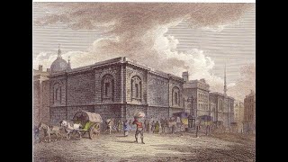 Newgate Prison amp The Old Bailey [upl. by Durwood]