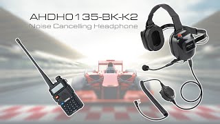 Unboxing AHDH0135BKK2  CABLEAHDH02PTT for BaoFeng amp Kenwood [upl. by Reeves]