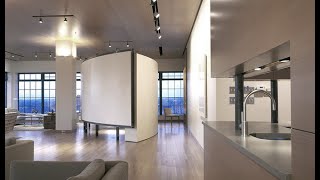 How to Separate Space in an Open Floor Plan [upl. by Aztiram104]