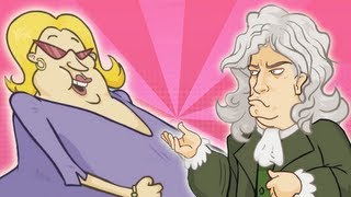 YO MAMA SO FAT Jump  Isaac Newton [upl. by Latricia889]