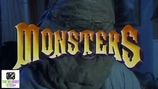 Monsters S03E11  SinSop [upl. by Aneleh]