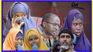 DAAWO Xaasaska Alshabaab ee lasoo qabtay amp Shuute Maxaa kala qabsaday [upl. by Drugi]