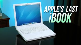 Apples Last iBook [upl. by Eddie]