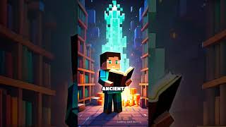 minecraft minecraftshorts ⛏️ Uncover the Secrets of Minecrafts Enigmatic Villager Professions 🧙‍ [upl. by Shadow]