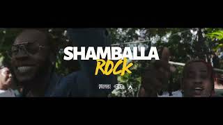 Guidance Ft Boysie Roses Energy Di Dancer amp Real Flava  Shamballa Rock [upl. by Melisa]