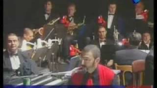 I havent been in Berlin by Ziad Rahbani زياد الرحباني [upl. by Atteiluj]