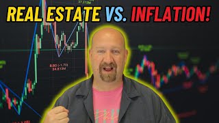 Why you should invest in real estate to combat inflation [upl. by Grassi]