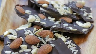 Mixed Bag Chocolate Bark [upl. by Carder]