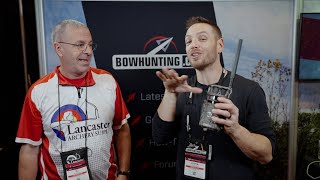 Favorite Bowhunting Gear From The 2024 ATA SHOW  DAY ONE [upl. by Bertasi]