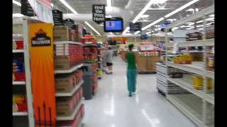 Going Green at Walmart [upl. by Bari]