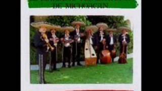 MARIACHI TEPALCATEPEC DE MICHOACANLA MORENITA [upl. by Hnoj]