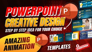 Make a lasting impression in PowerPoint🔥PPT presentation skills🔥presentation topic visionaapka ppt [upl. by Annerahs846]