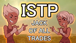 Are you an ISTP  EgoHackers [upl. by Sorrows238]