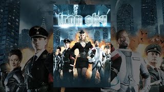 Iron Sky The Coming Race [upl. by Elbert]