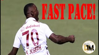 West Indies Fight Back Vs Australia  Five Star Debut💥 Shamar Joseph 1st Test Day 2 Adelaide DTM [upl. by Portwin769]