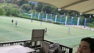 0908 VS 8학군 3Q [upl. by Oram]