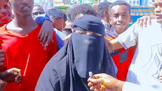 Banaanbax Lagaga Soo Horjeedo Damaca Itoobiya Oo Borama Gilgilay Maanta [upl. by Omor]