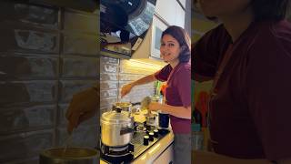 Aaj ka breakfast tha khaas Rishi’s fav We breakfast day 24 minivlogshorts breakfastseries [upl. by Aprile]