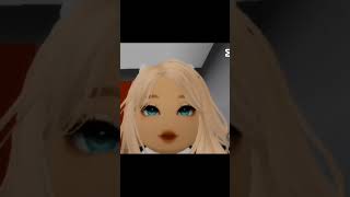 Killer queen I tried my best capcutedit roblox brookhaven trending trending [upl. by Adnohser]