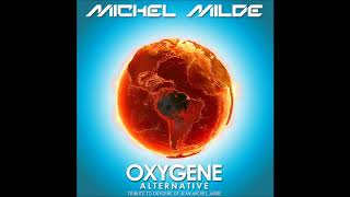 Jean​ ​Michel Jarre amp Michel Milde  Oxygene Alternative II [upl. by Aribold]