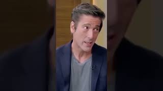 David Muir SCARED about MASSIVE ratings drop shorts davidmuir abc debate [upl. by Alithia]