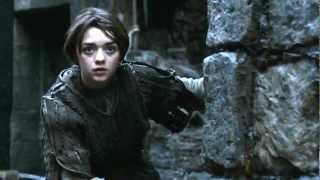 Arya Names A Second Death HD [upl. by Varuag]